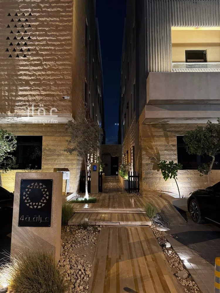 Apartment for Rent in Riyadh Al Malqa صورة 5