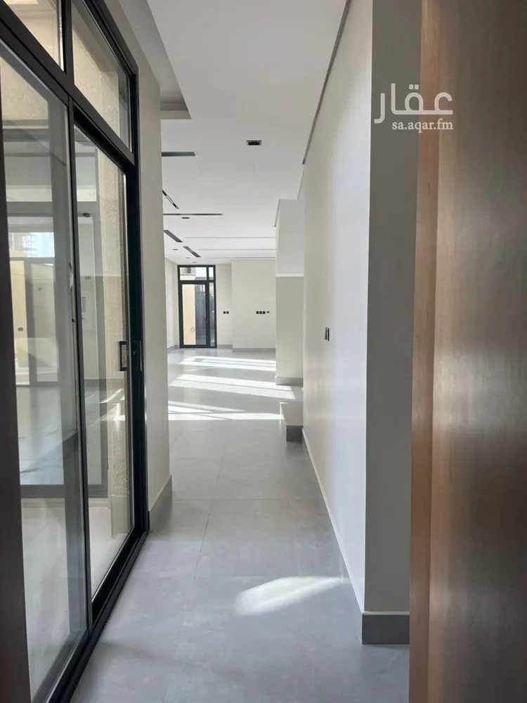 فيلا للإيجار في شارع فني, حي النرجس, مدينة الرياض, منطقة الرياض 9
