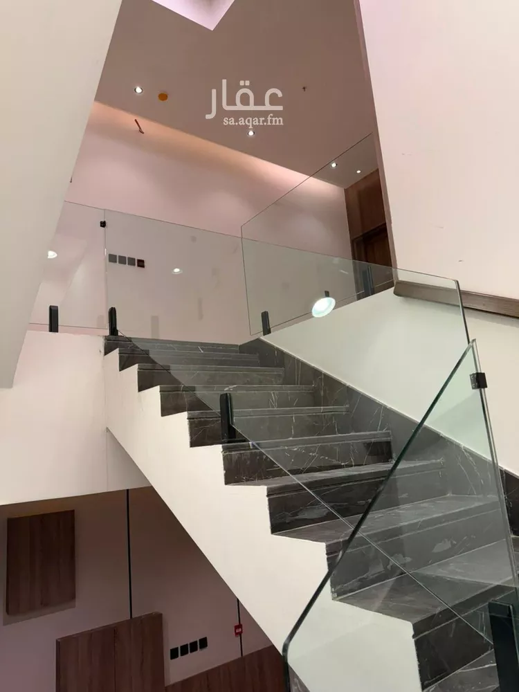 شقة للإيجار في شارع عبدالله الأسلمي, حي القيروان, مدينة الرياض, منطقة الرياض صورة 2