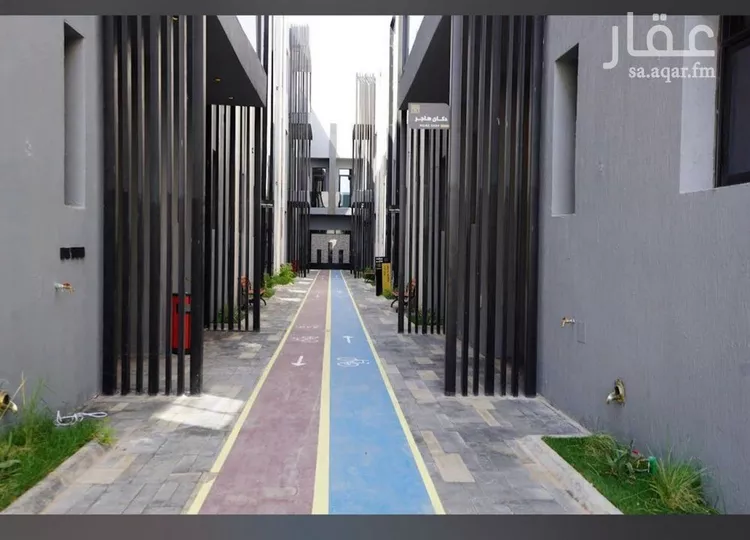 شقة للإيجار في شارع ابن البرهان النحاس, حي الرمال, مدينة الرياض, منطقة الرياض صورة 2