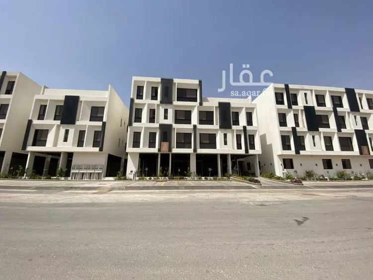 شقة للبيع في شارع محمد علي جناح, حي غرناطة, مدينة الرياض, منطقة الرياض صورة 2