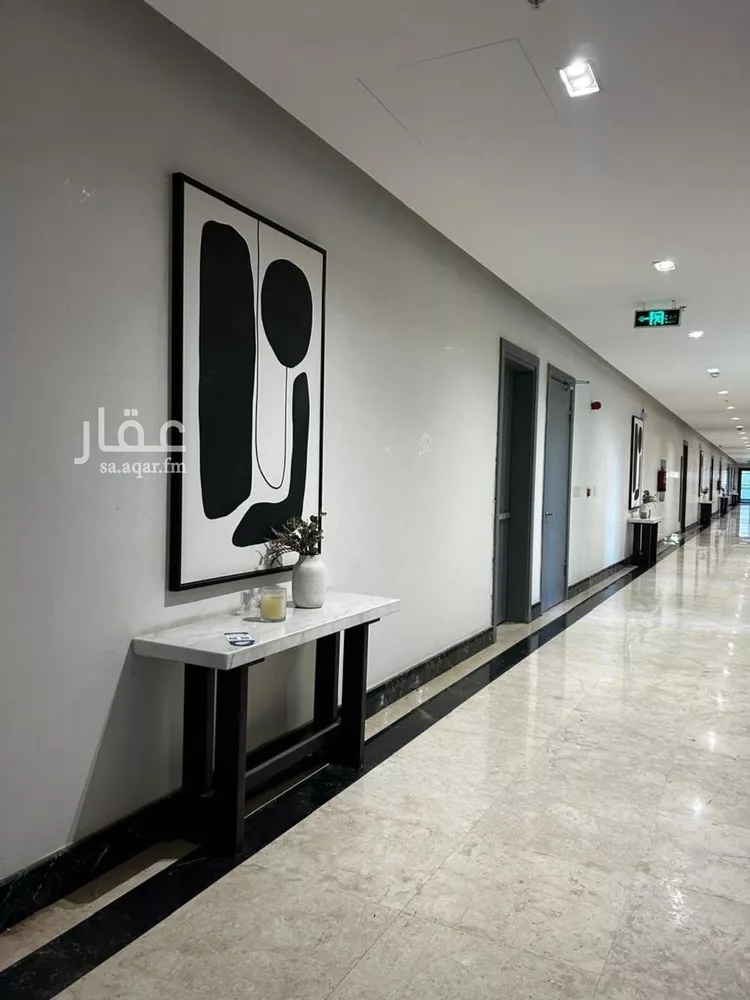 شقة للإيجار في شارع المنتصر, حي النرجس, مدينة الرياض, منطقة الرياض صورة 3