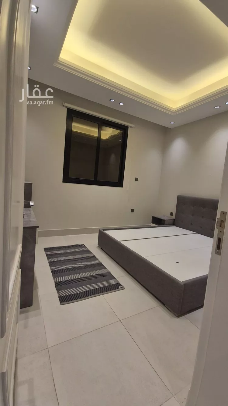 شقة للإيجار في شارع عبدالله الأسلمي, حي القيروان, مدينة الرياض, منطقة الرياض صورة 4