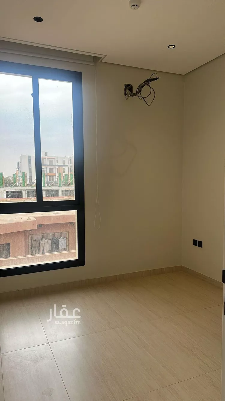 شقة للإيجار في شارع عبدالرحمن الحلواني, حي النرجس, مدينة الرياض, منطقة الرياض