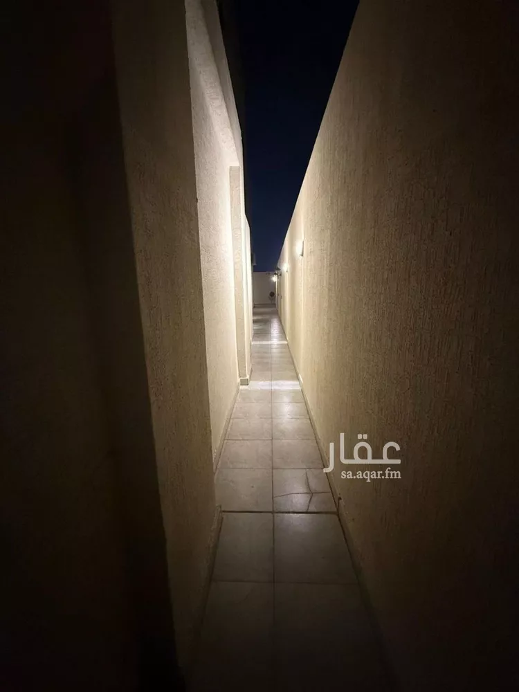 شقة للإيجار في شارع محمد المقري, حي النرجس, مدينة الرياض, منطقة الرياض صورة 4