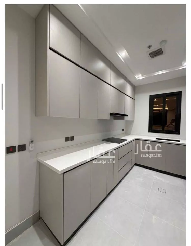 شقة للإيجار في شارع الربيع, حي النرجس, مدينة الرياض, منطقة الرياض صورة 3