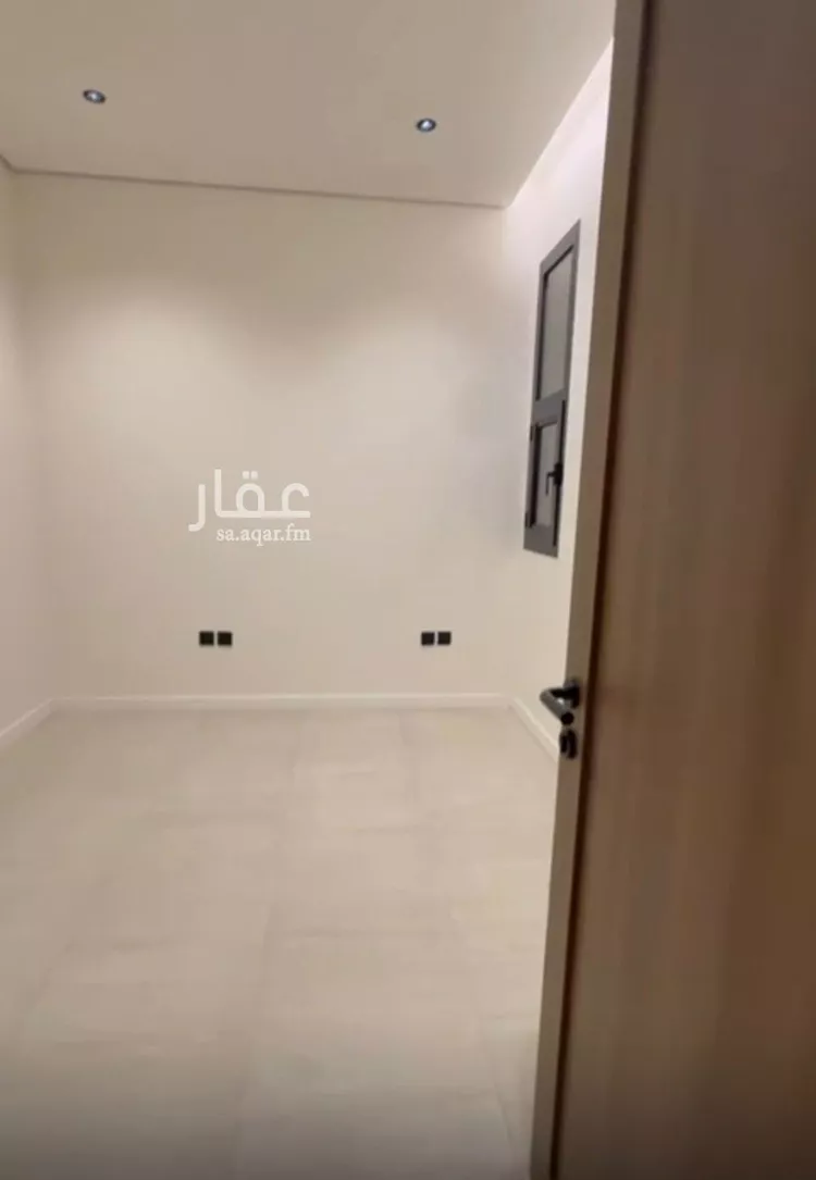 شقة للإيجار في شارع عبدالله الأسلمي, حي القيروان, مدينة الرياض, منطقة الرياض صورة 5