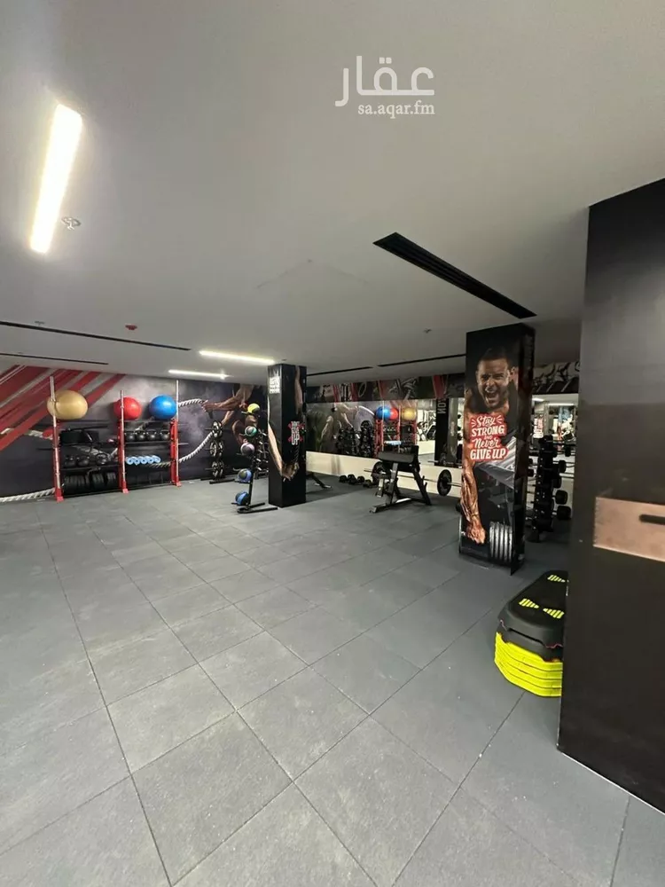 شقة للإيجار في شارع محمد المقري, حي النرجس, مدينة الرياض, منطقة الرياض صورة 4