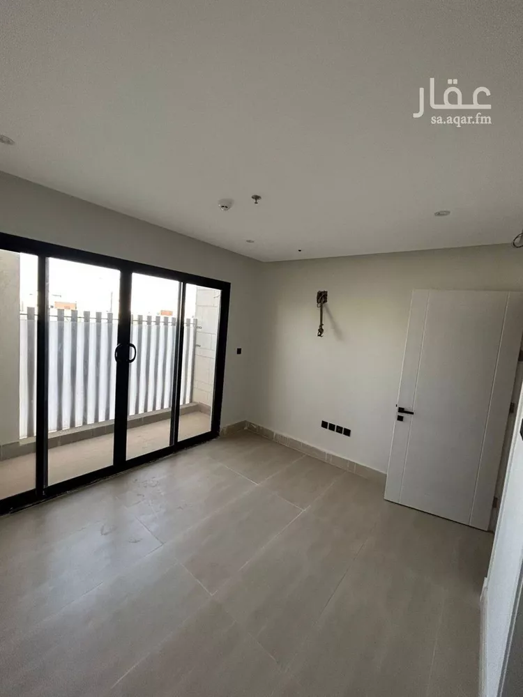 شقة للإيجار في شارع الرافدة, حي النرجس, مدينة الرياض, منطقة الرياض صورة 2