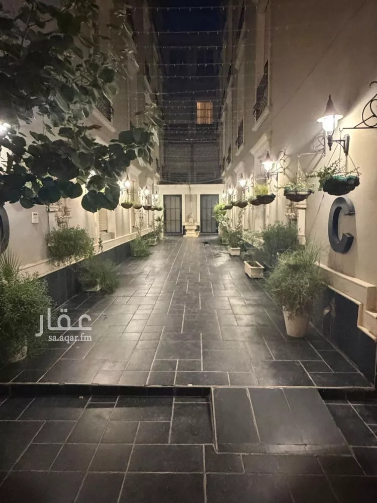شقة للإيجار في شارع رقم 25, حي الياسمين, مدينة الرياض, منطقة الرياض صورة 3