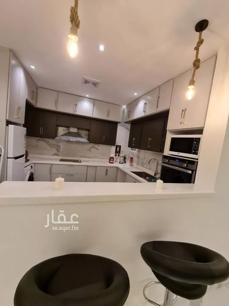 شقة للإيجار في شارع نهر البردوني, حي الصحافة, مدينة الرياض, منطقة الرياض 11