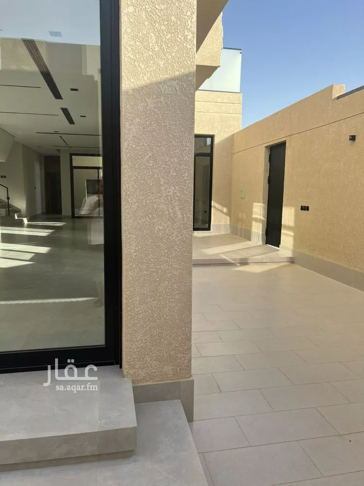 فيلا للإيجار في شارع فني, حي النرجس, مدينة الرياض, منطقة الرياض 19