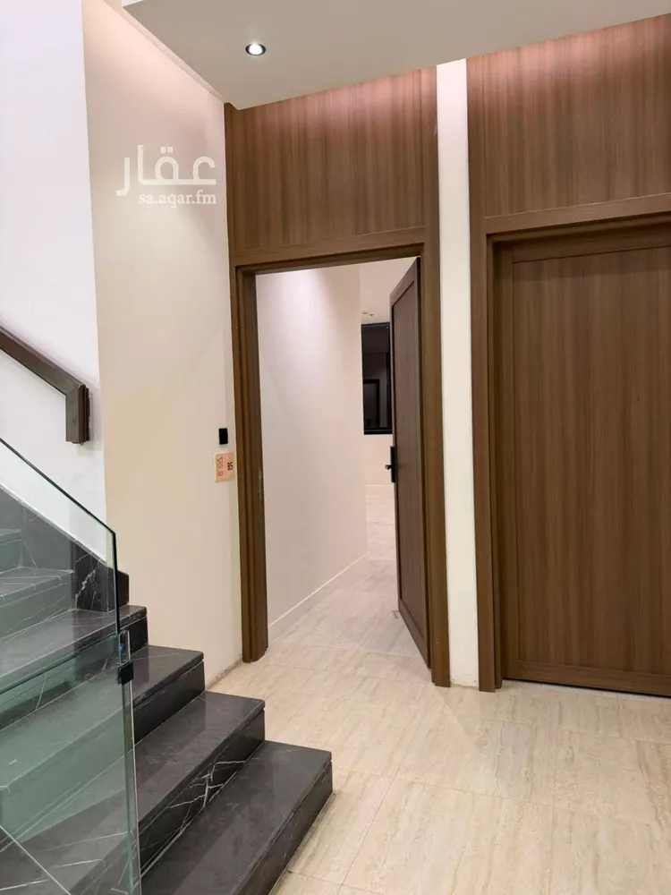 شقة للإيجار في شارع عبدالله الأسلمي, حي القيروان, مدينة الرياض, منطقة الرياض صورة 3