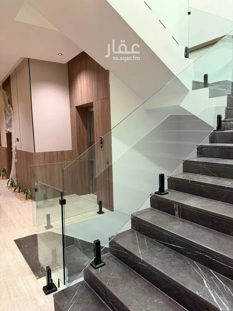 شقة للإيجار في شارع عبدالله الأسلمي, حي القيروان, مدينة الرياض, منطقة الرياض صورة 4