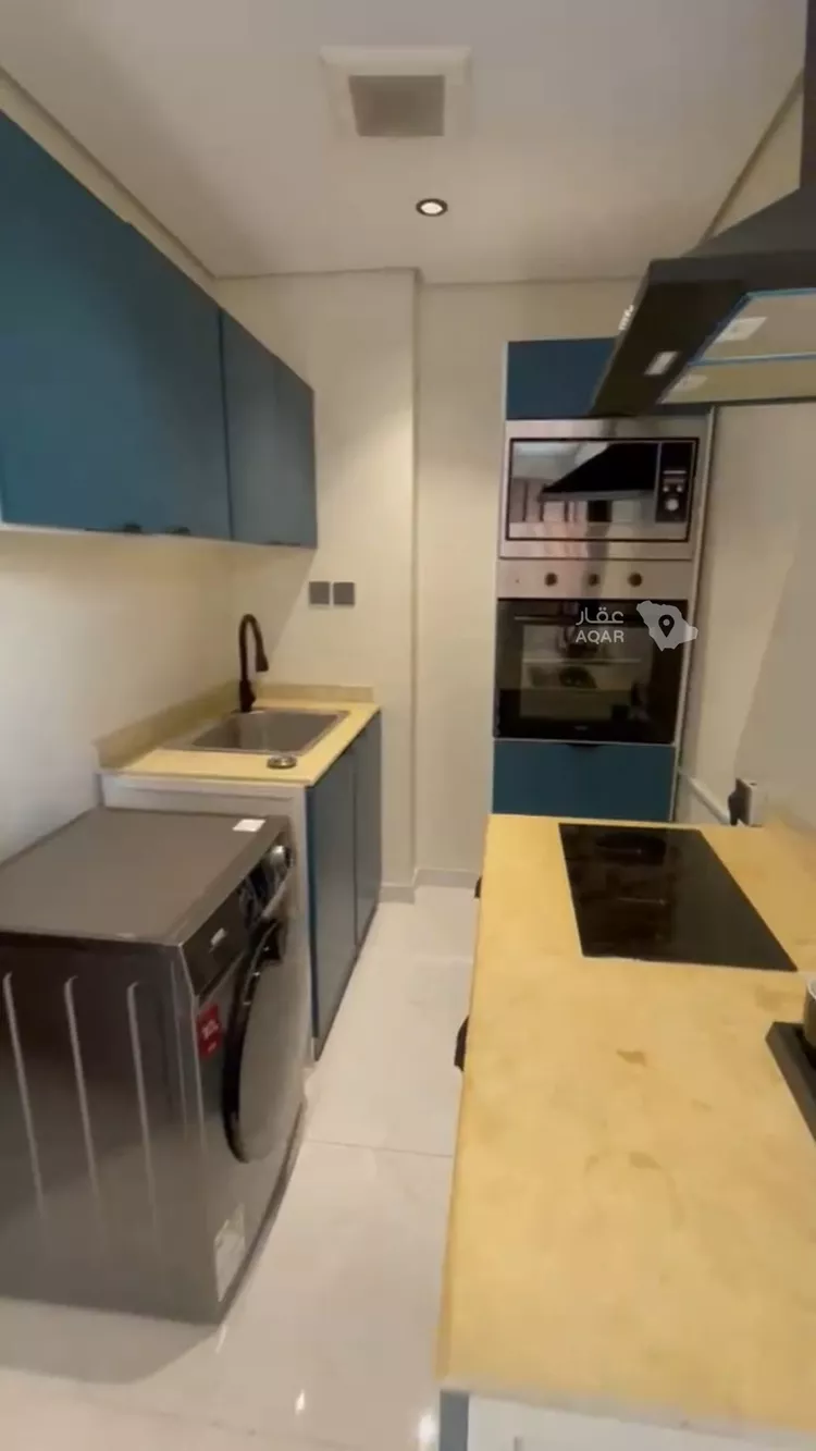 Apartment for Rent in Riyadh As Sahafah 12