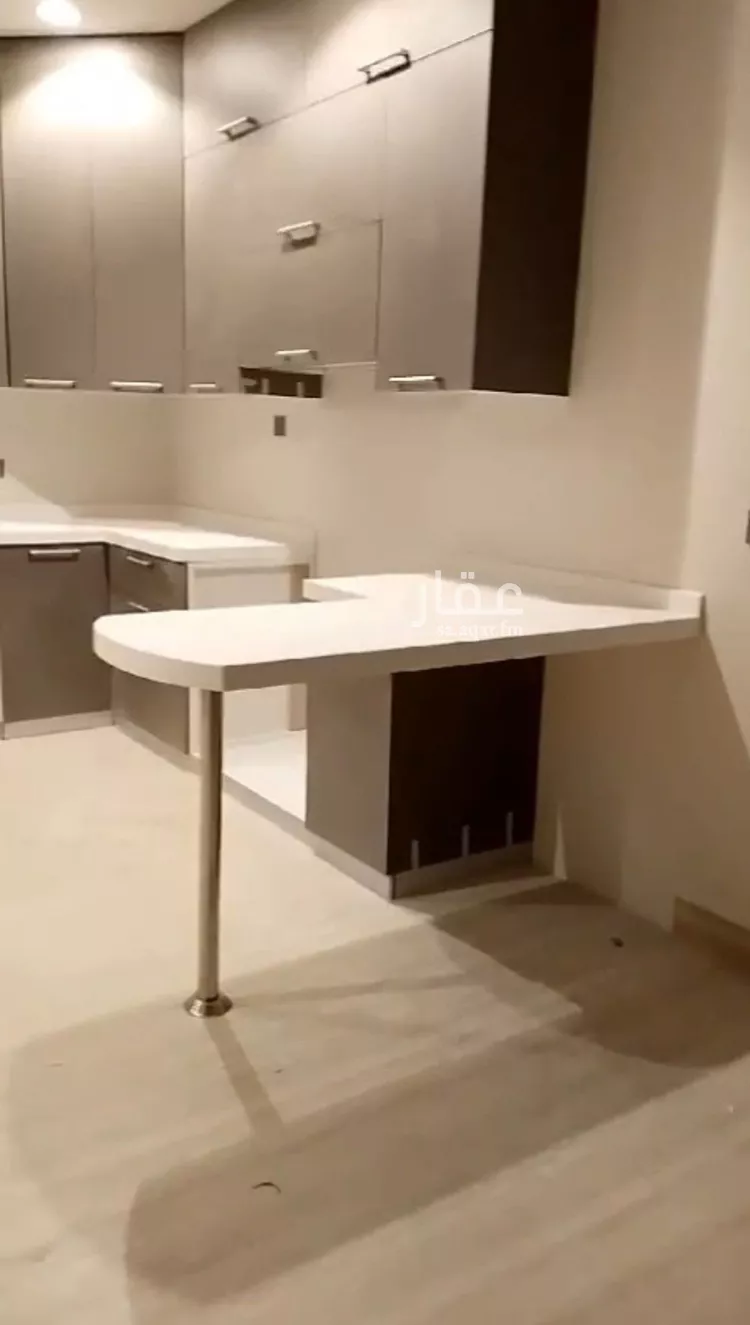 شقة للإيجار في شارع زيد بن عاصم بن عمرو بن عوف, حي النرجس, مدينة الرياض, منطقة الرياض صورة 3