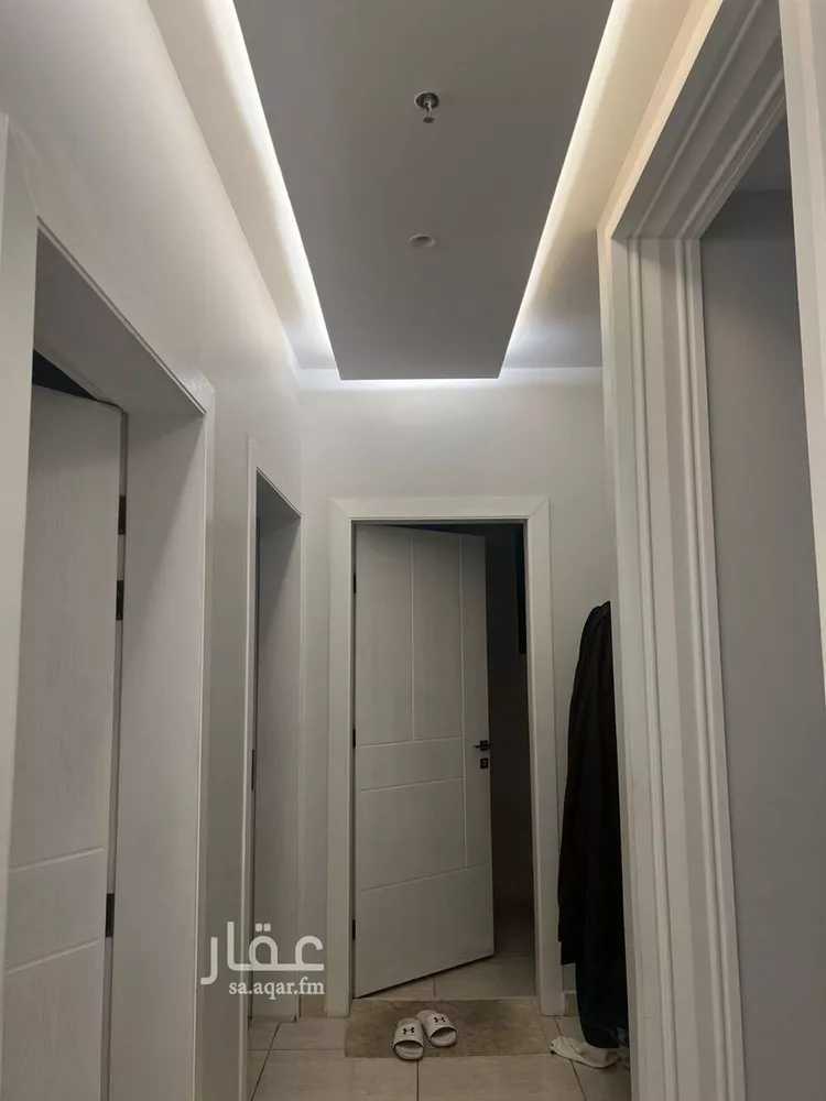 شقة للإيجار في شارع الرافدة, حي النرجس, مدينة الرياض, منطقة الرياض صورة 3