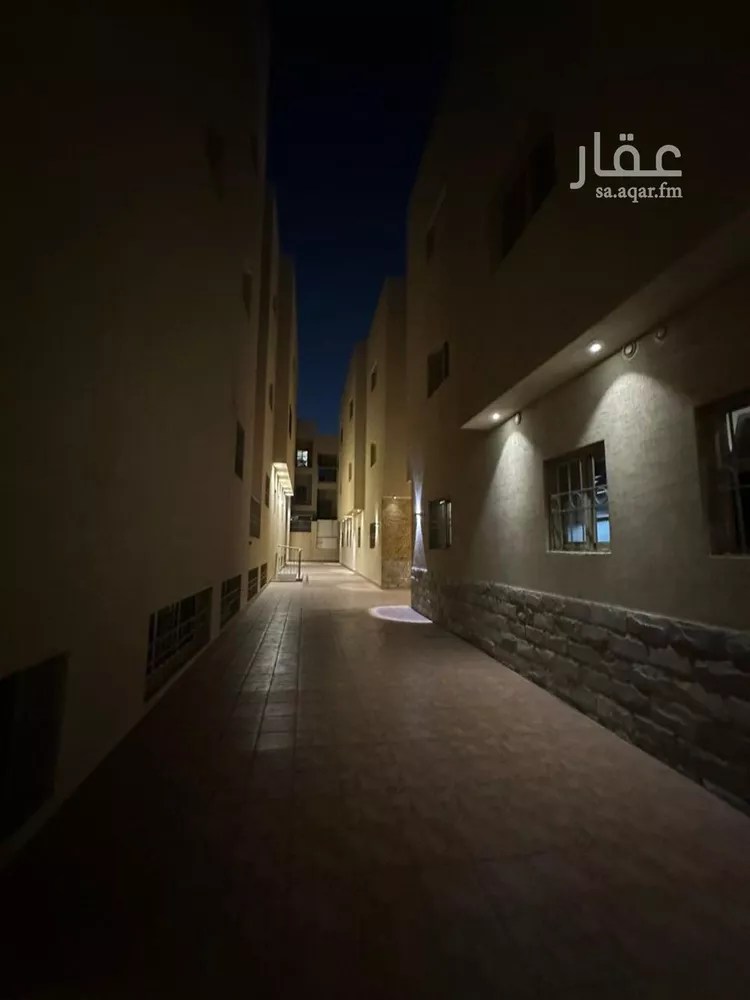 شقة للإيجار في شارع محمد بن سعد بن زيد, حي التعاون, مدينة الرياض, منطقة الرياض صورة 5