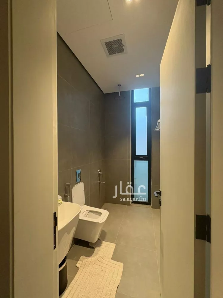 شقة للإيجار في شارع الأقطار, حي الملقا, مدينة الرياض, منطقة الرياض صورة 5