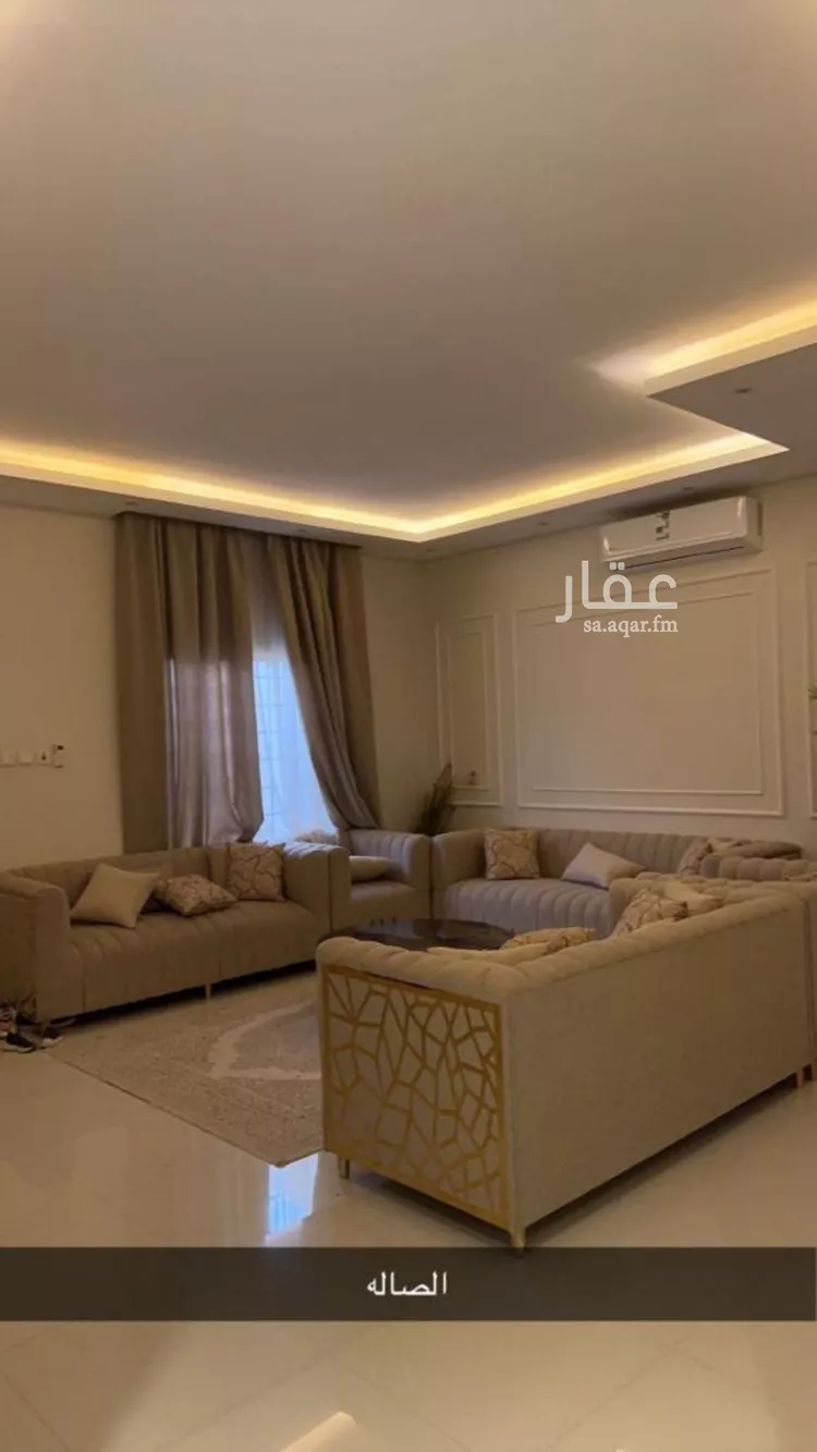 فيلا للبيع في شارع يعقوب الأنصاري, حي العارض, مدينة الرياض, منطقة الرياض صورة 4