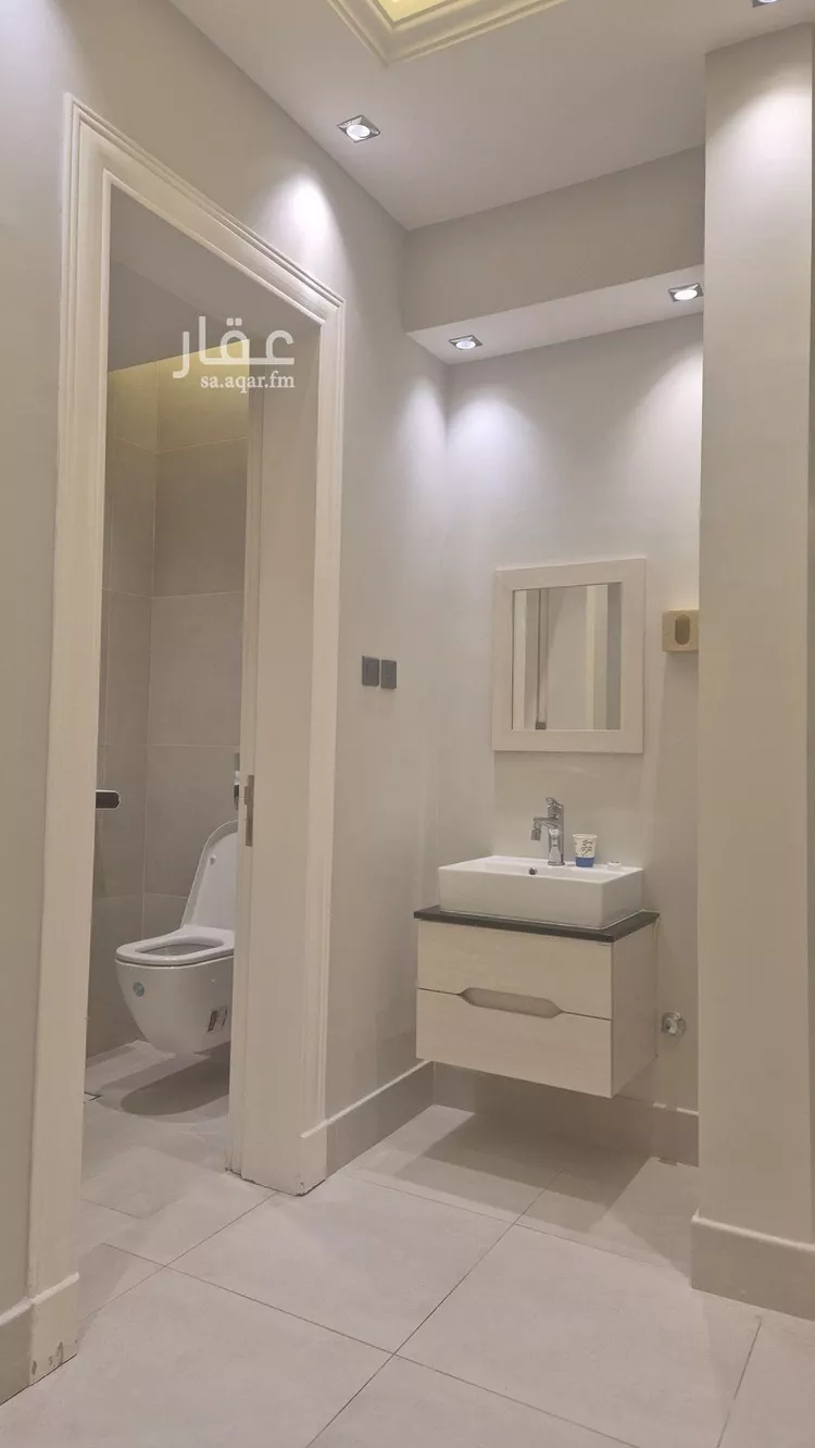 شقة للإيجار في شارع عبدالله الأسلمي, حي القيروان, مدينة الرياض, منطقة الرياض صورة 5