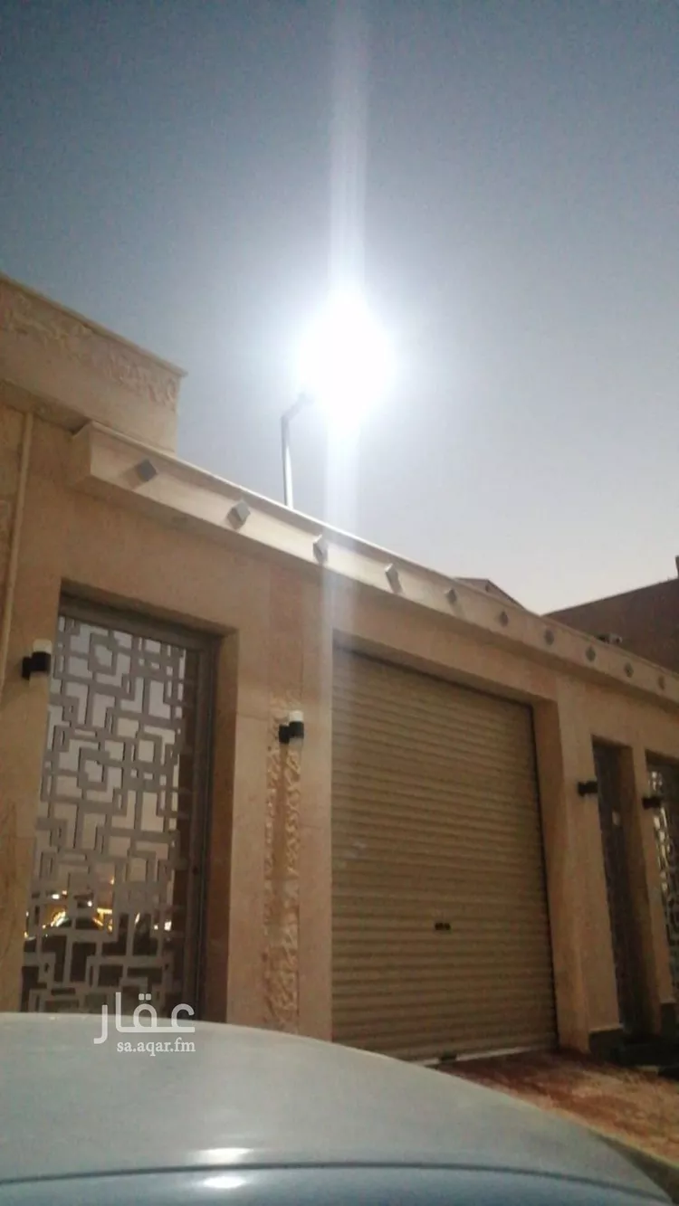 فيلا للبيع في شارع محمد نور المارديني, حي طويق, مدينة الرياض, منطقة الرياض صورة 4