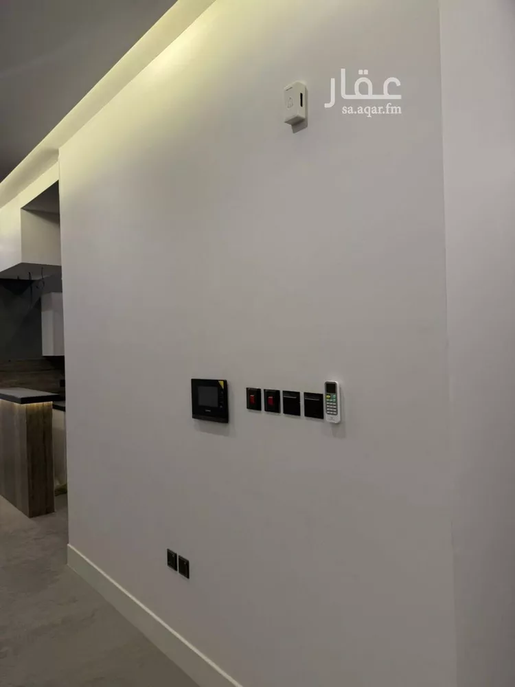 شقة للإيجار في شارع أحمد الغزالي, حي العارض, مدينة الرياض, منطقة الرياض صورة 2