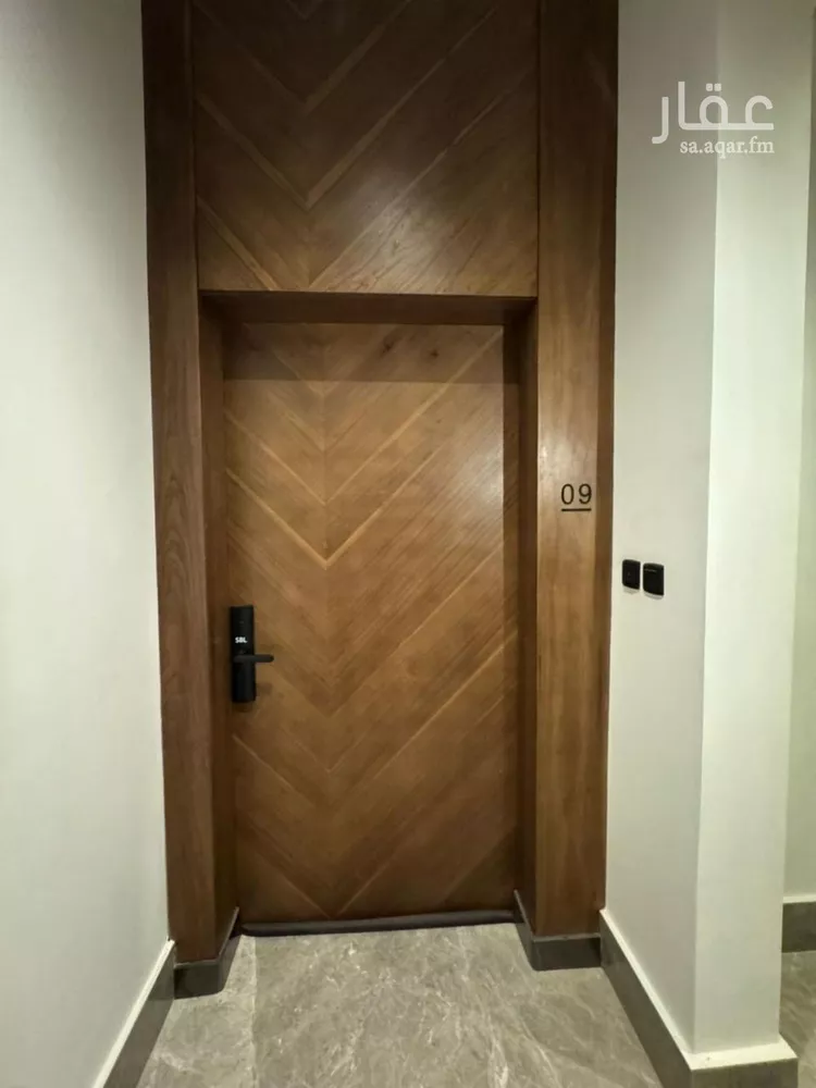 شقة للإيجار في شارع أحمد الغزالي, حي العارض, مدينة الرياض, منطقة الرياض صورة 4