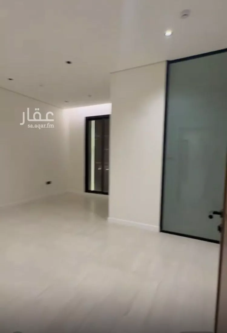 شقة للإيجار في شارع عبدالله الأسلمي, حي القيروان, مدينة الرياض, منطقة الرياض