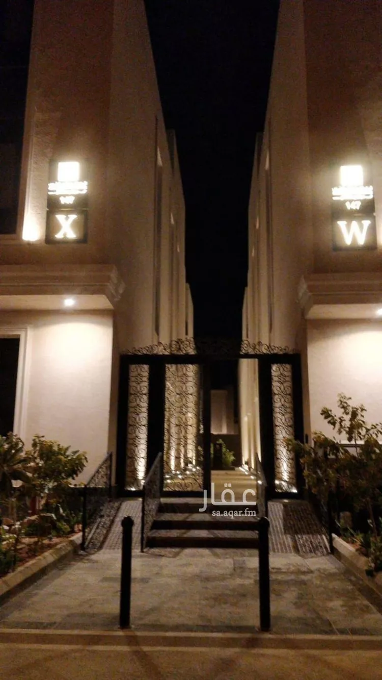 شقة للإيجار في شارع محمد المقري, حي النرجس, مدينة الرياض, منطقة الرياض صورة 5