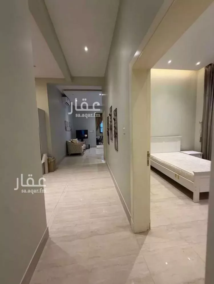 شقة للإيجار في شارع رقم 25, حي الياسمين, مدينة الرياض, منطقة الرياض