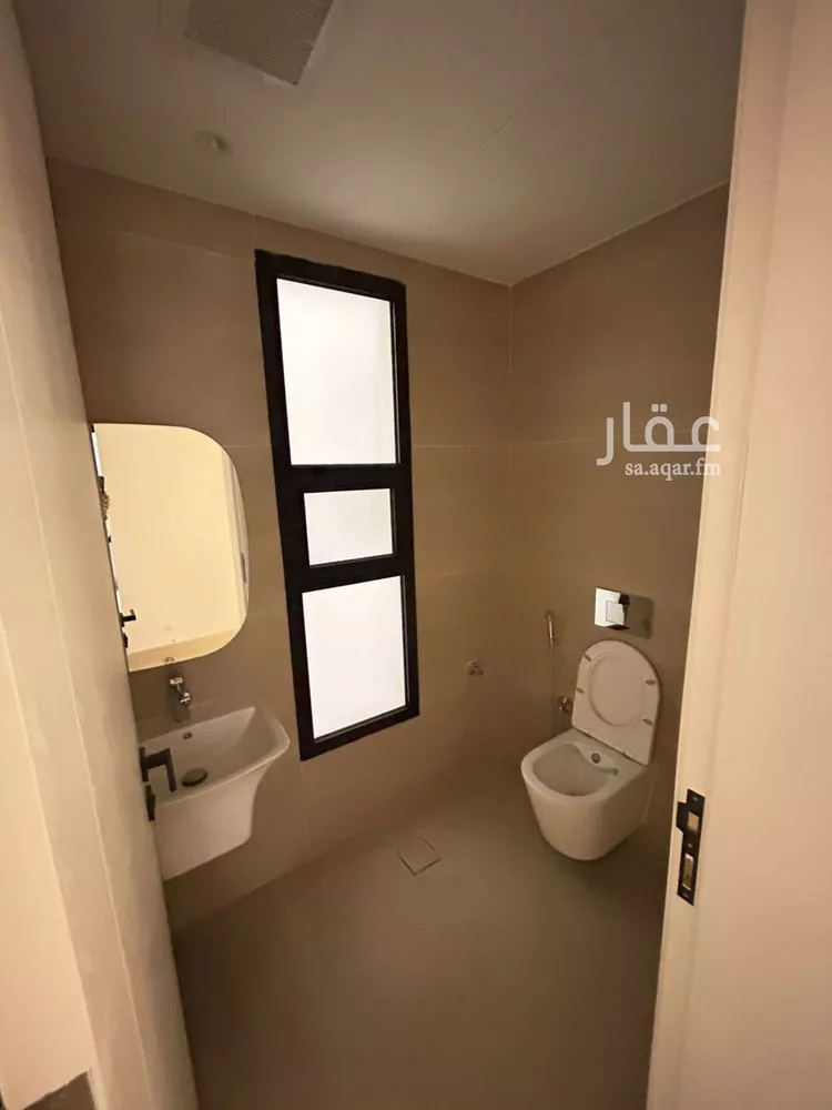شقة للإيجار في شارع الرافدة, حي النرجس, مدينة الرياض, منطقة الرياض