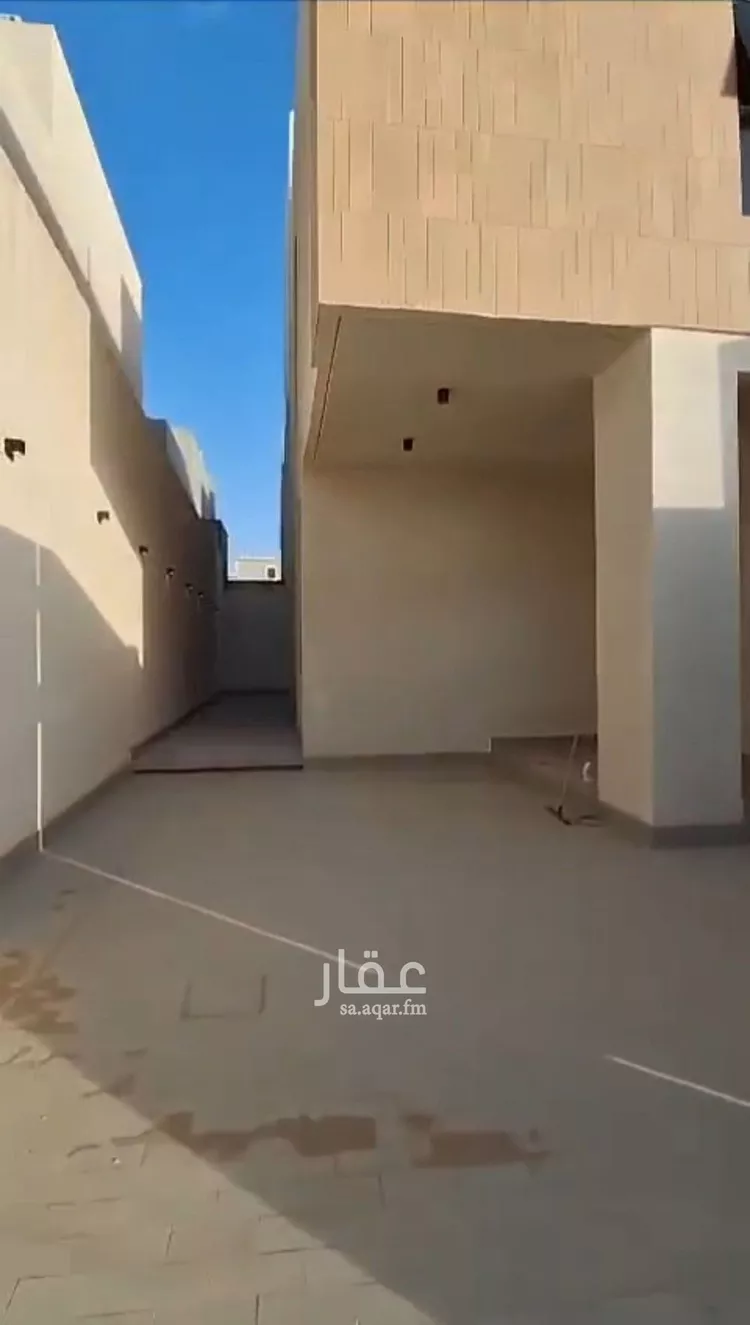فيلا للبيع في شارع عبدالله بن أبي الهذيل, حي الرمال, مدينة الرياض, منطقة الرياض 21