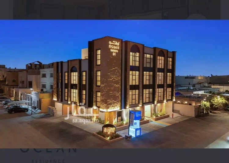 Apartment for Rent in Riyadh Al Qirawan