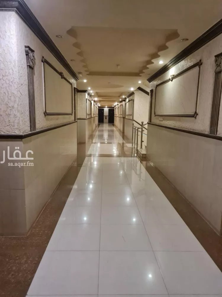 شقة للإيجار في شارع نهر البردوني, حي الصحافة, مدينة الرياض, منطقة الرياض صورة 5