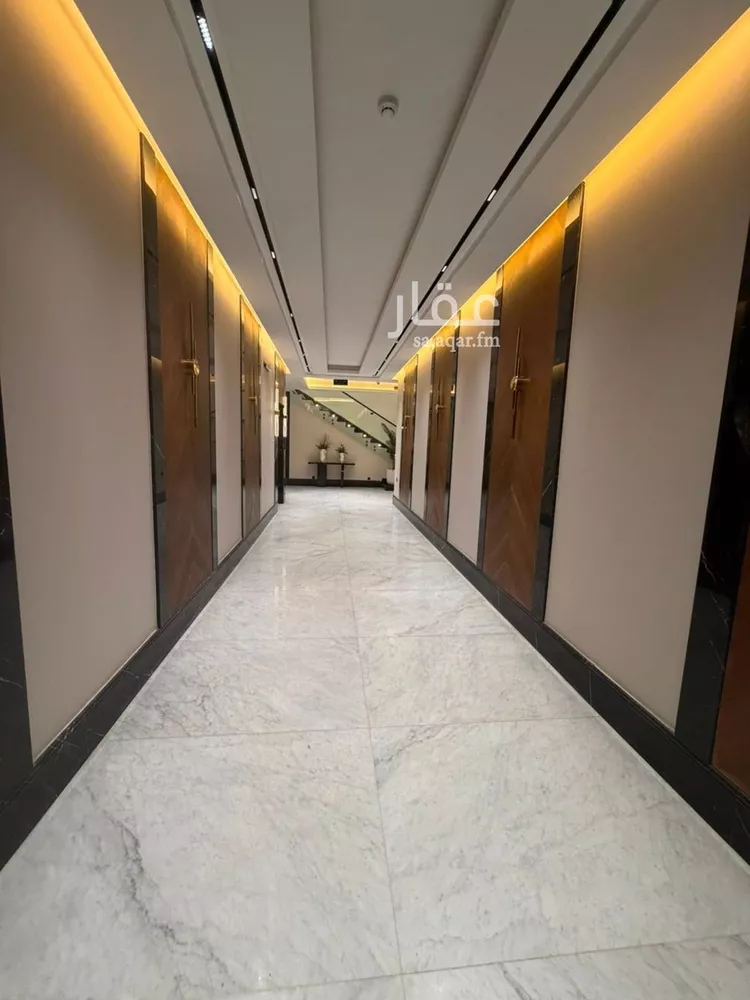 Apartment for Rent in Riyadh Hittin 8