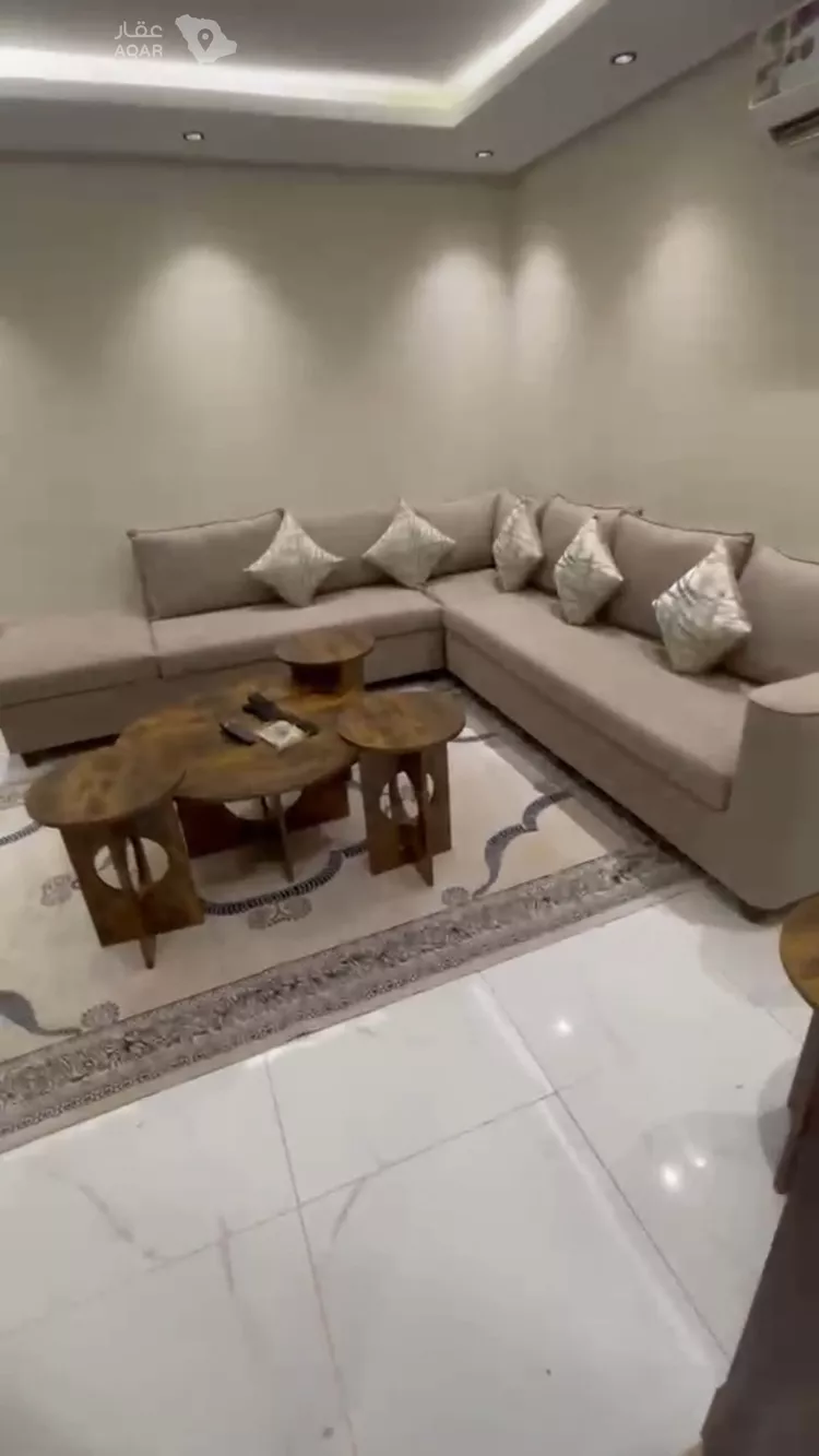 Apartment for Rent in Riyadh As Sahafah 6