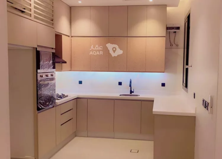 شقة للإيجار في شارع ابن مقلة, حي قرطبة, مدينة الرياض, منطقة الرياض 4