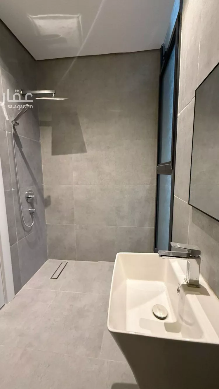 شقة للإيجار في شارع قاسم بن الأندلسي, حي النرجس, مدينة الرياض, منطقة الرياض صورة 4