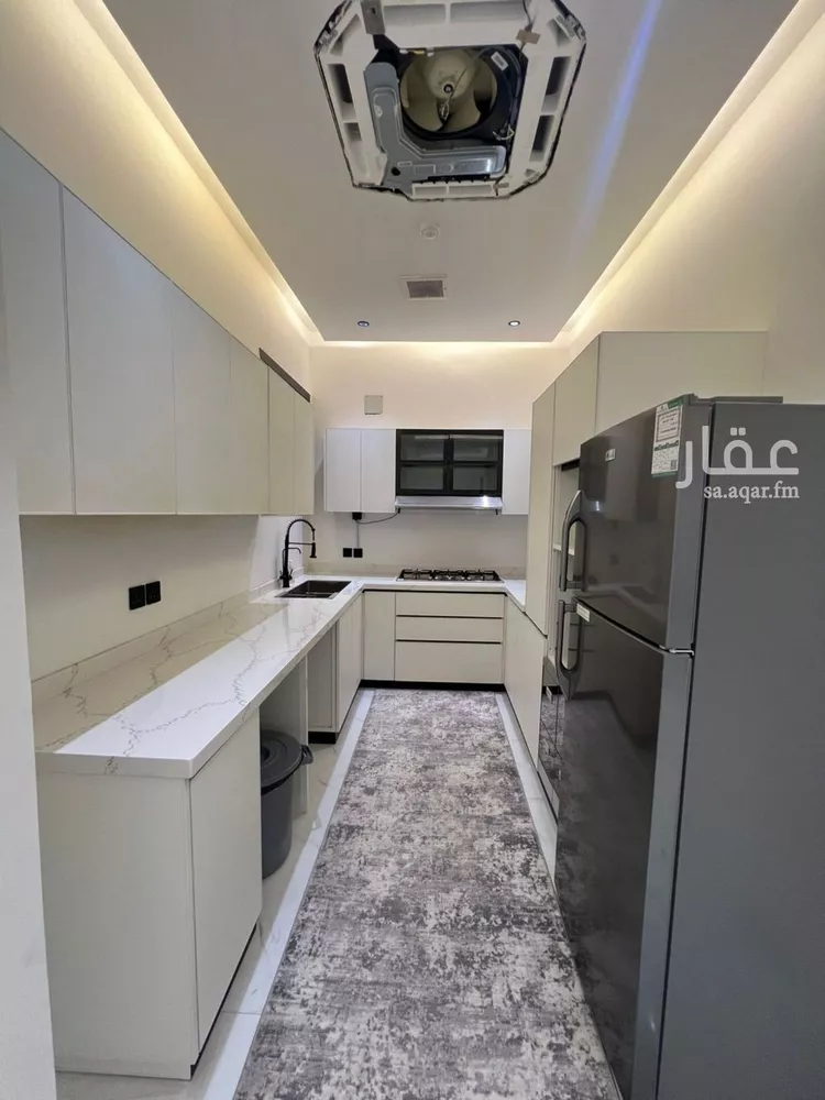 شقة للإيجار في شارع الربيع, حي النرجس, مدينة الرياض, منطقة الرياض صورة 4