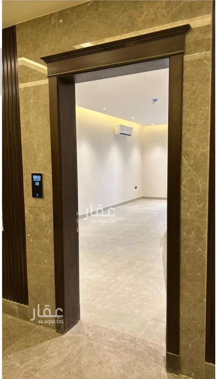 شقة للبيع في شارع شعيب المغربي, حي النرجس, مدينة الرياض, منطقة الرياض صورة 2
