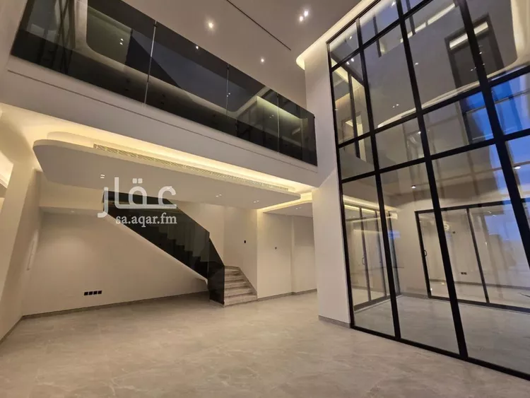 فيلا للبيع في شارع غسان السليطي, حي النرجس, مدينة الرياض, منطقة الرياض صورة 4