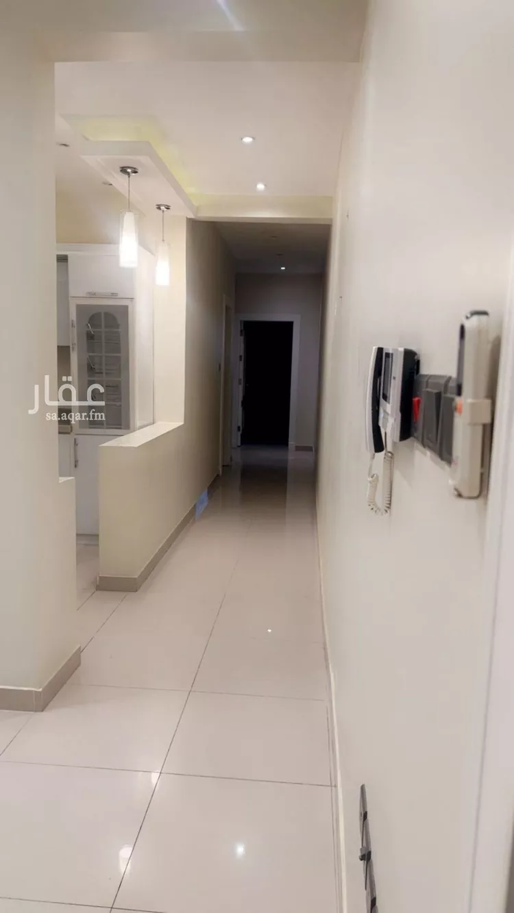 شقة للإيجار في شارع الأقطار, حي الملقا, مدينة الرياض, منطقة الرياض صورة 4