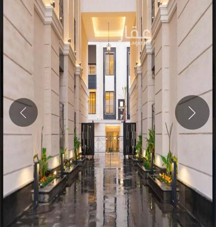 شقة للإيجار في شارع اللؤلؤه, حي العارض, مدينة الرياض, منطقة الرياض صورة 3