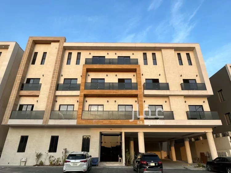 شقة للبيع في شارع فجر, حي اليرموك, مدينة الرياض, منطقة الرياض