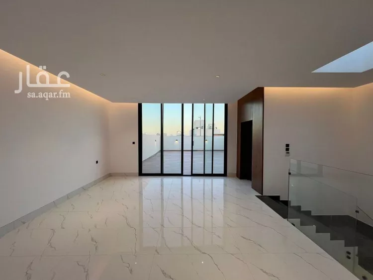 فيلا للبيع في شارع غسان السليطي, حي النرجس, مدينة الرياض, منطقة الرياض