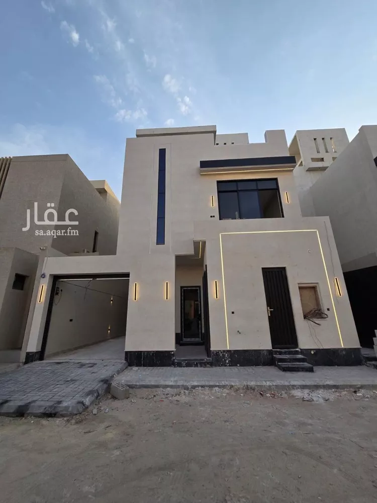 فيلا للبيع في شارع صهيب أبي موسى, حي العارض, مدينة الرياض, منطقة الرياض صورة 5