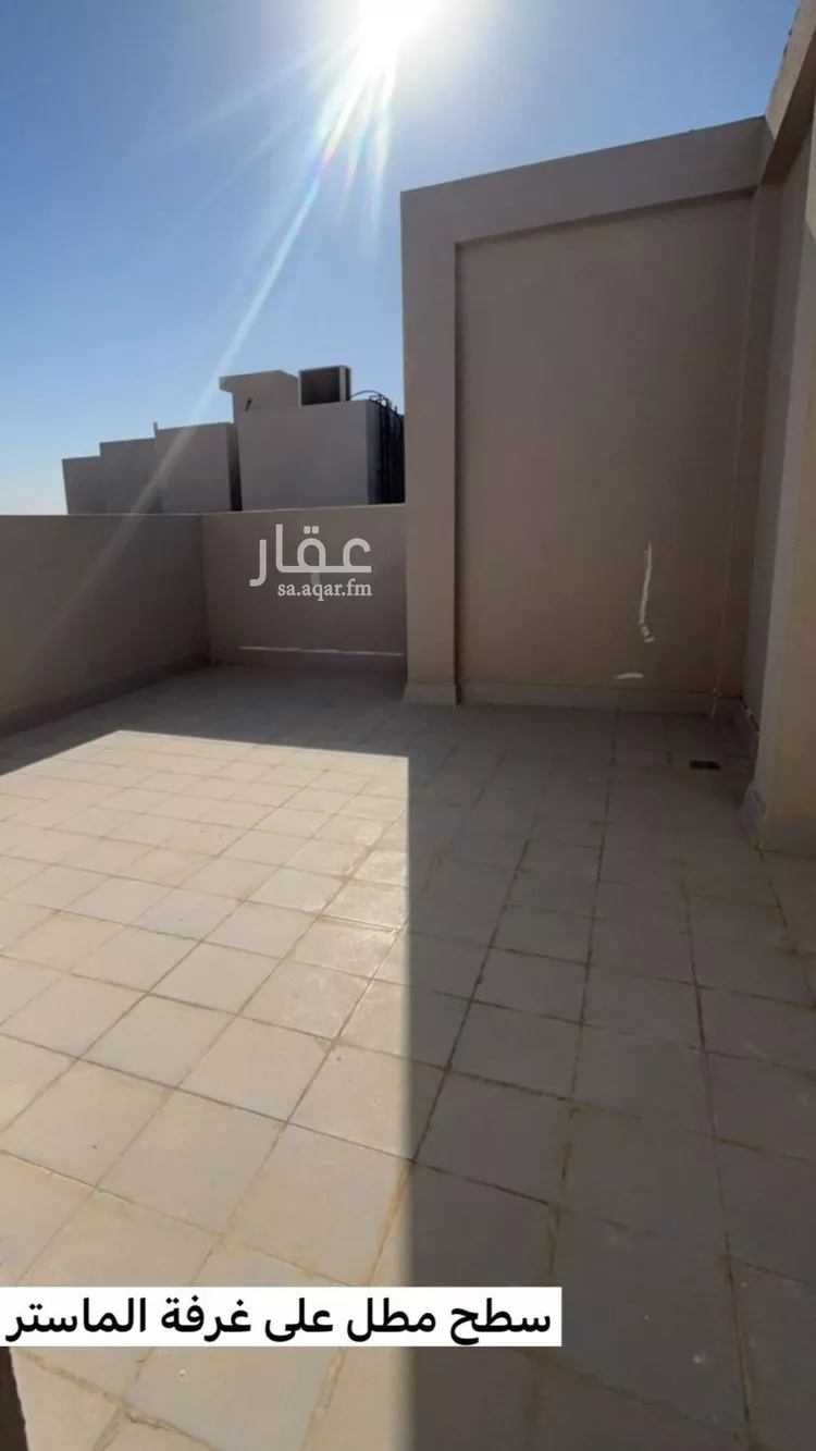 شقة للإيجار في شارع خالد بن العاص, حي النرجس, مدينة الرياض, منطقة الرياض صورة 2