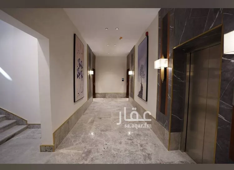 شقة للإيجار في شارع ابن البرهان النحاس, حي الرمال, مدينة الرياض, منطقة الرياض