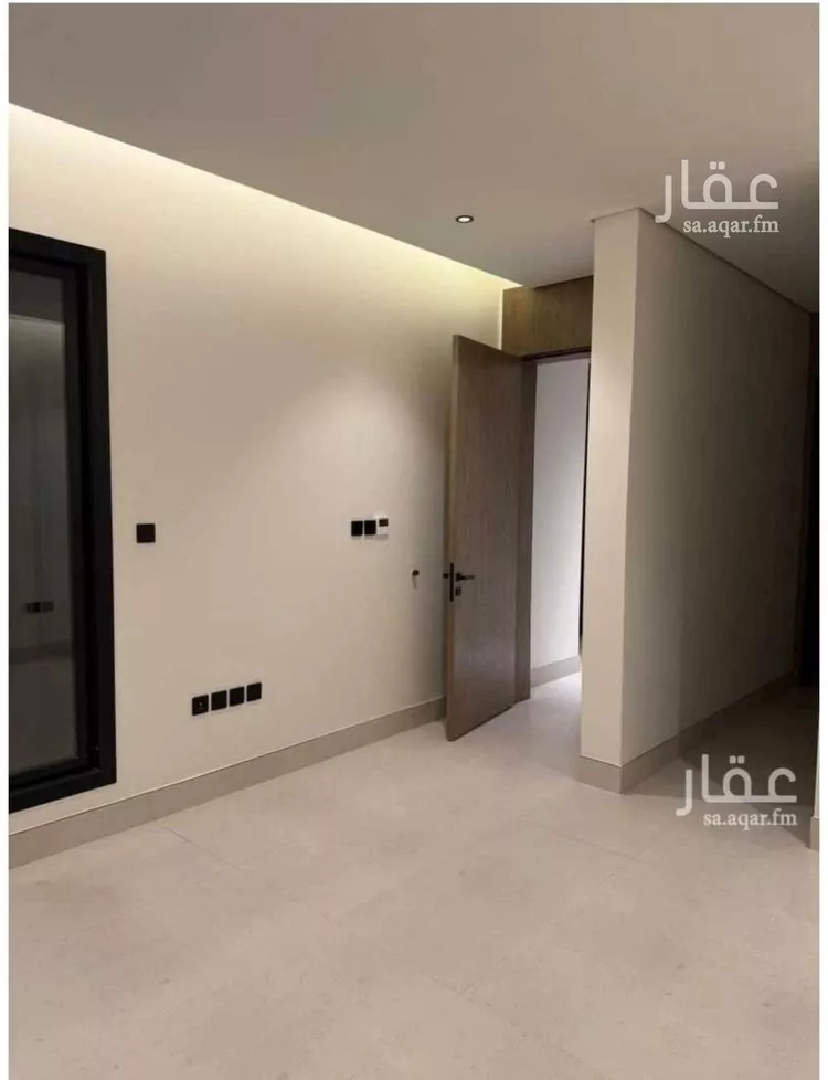 شقة للإيجار في شارع عبدالله الأسلمي, حي القيروان, مدينة الرياض, منطقة الرياض صورة 5